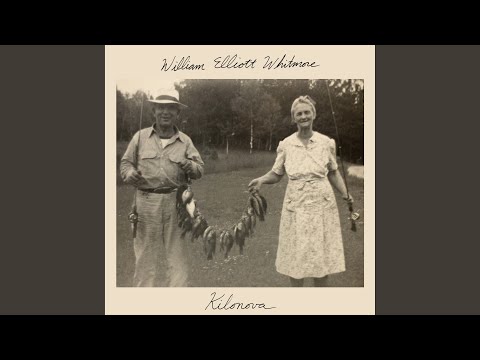 Putar Bat Chain Puller - William Elliott Whitmore