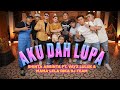 AKU DAH LUPA - SHINTA ARSINTA FT. VAYZ LULUK & MAMA LELA TEAM (OFFICIAL LIVE MUSIC COVER)