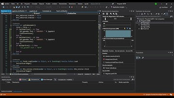 Juego Gato en Visual Basic (MecaGATO)😺