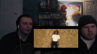 Vince Staples - Prima Donna - REACTION/REVIEW
