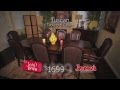 Tuscan Formal Dining Collection Tuscan Formal Dining Collection