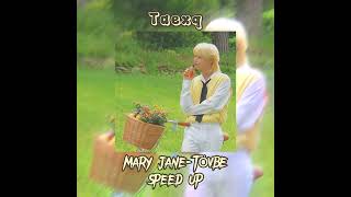 MARY JANE-TÖVBE SPEED UP|Taexq Resimi