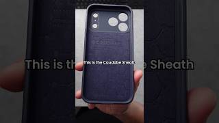 This iPhone case looks soooo good #shorts