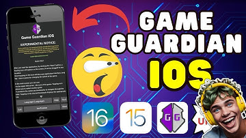 Game Guardian iOS Download - How To Install Game Guardian No Computer (iPhone & Android)