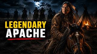 The Untold Story of Geronimo’s Final Escape