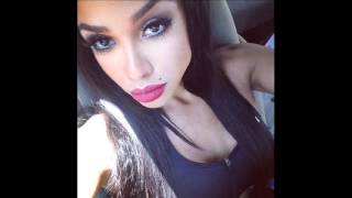 Kalysha Gives Birth To Khari Barbie Maxwell Baby Girl With