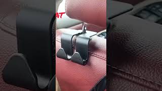universal hook for cars !#hook #car #hookforcars #cellphoneholder