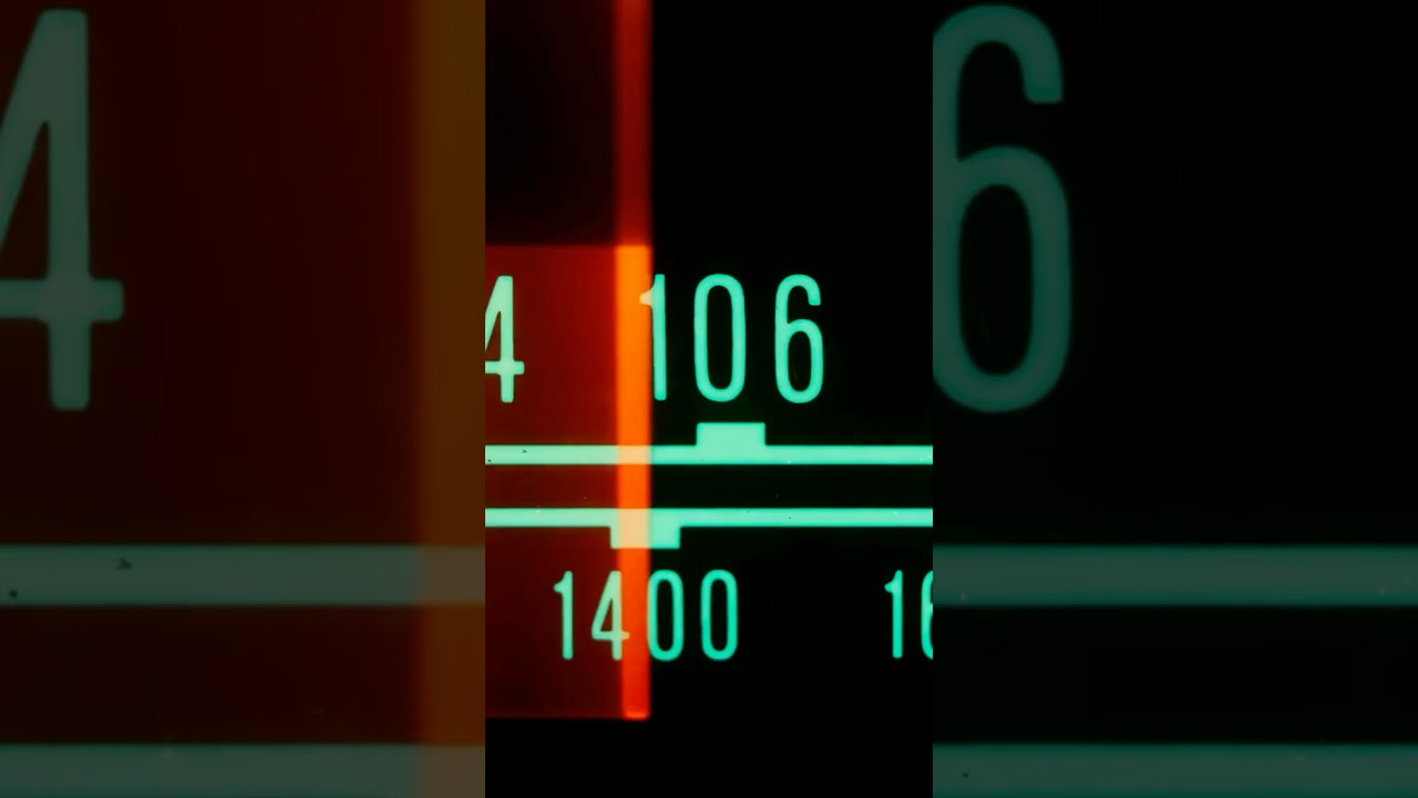 Mystery: Russia's Haunted Radio Station The Buzzer Since 1982 