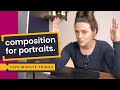 Composition in Photography Quiz