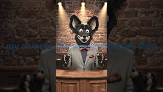 Online Course Experts #RexOffLeash #RexRoastsHumans #ComedyDesk #PetEntertainment #FunnyClips