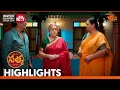 Sathya - Highlights of the day | Watch full EP only on Sun NXT | 18 June 2026 | Sun Gemini