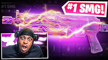 the OFFICIAL *NEW* GOD GUN..🤫 (Best "MINIBAK" Class Setup) - Modern Warfare 2!