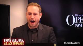Stephen King’s The Shining Is Now an Opera (...) - @Open Culture 6 video