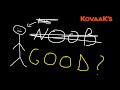 From Average to Confident: What Aim Training Did for My Finals Game (Week 2)