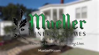 Mueller Funeral Homes