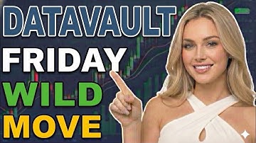 Why Datavault AI (DVLT) Is Down 13% Even After Big Announcements