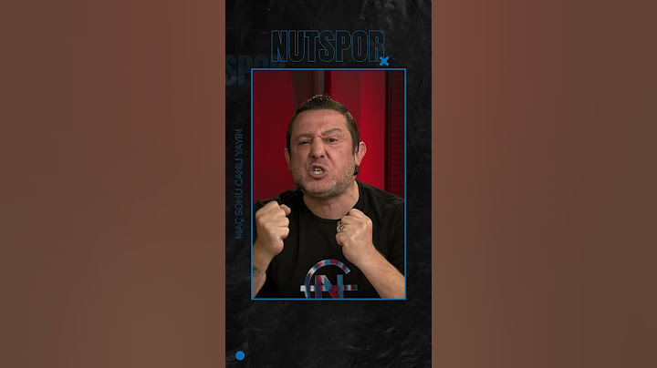 Nihat Kahveci'den İsmail Yüksek Yorumu