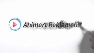 Animert Reklame Intro 8