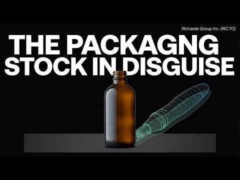 Richards Group Stock Analysis | Mispricing the Healthcare OEM