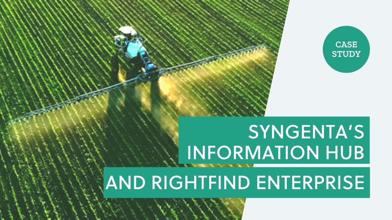 CCC Case Study: Syngenta Creates a Robust Information Hub with ...
