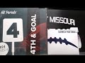 6 ITEM FOOTBALL MEMORABILIA MIXER BOX BREAK 2024-25 HIT PARADE GOLD RUSH RSA 3-20-2025