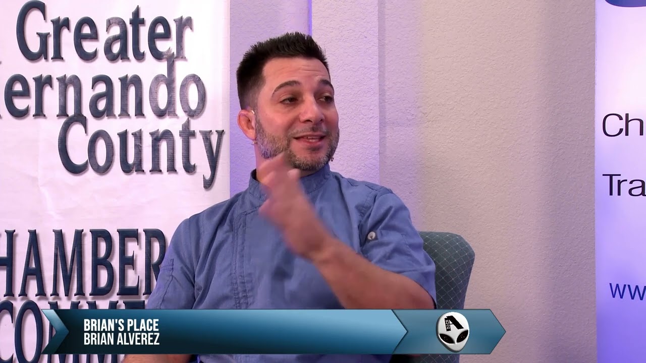 My Chamber TV Presents The Greater Hernando County Chamber of Commerce October 2022