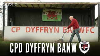 CPD Dyffryn Banw | 