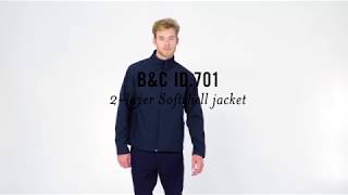 BCIDM701