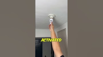 PIR Motion Sensor LED Lamp Socket Base E27 Bulb Adapter 感应灯座 https://s.shopee.com.my/9pOTkMFnFu
