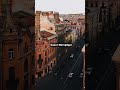 А где вы были в России?