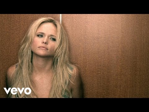 Music video by Miranda Lambert performing More Like Her. YouTube view counts pre-VEVO: 11732 (C) 2008 Sony BMG Music Entertainment