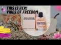 *New* This is Her! Vibes of Freedom by Zadig &amp; Voltaire EDP 2022 fragrance review