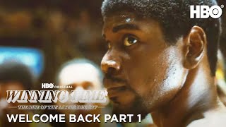 Welcome Back Part 1 | Winning Time Season 2 | HBO