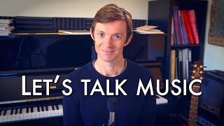Live Q&A / Ask Me Anything 2