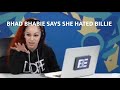 Billie Eilish vs Bhadbhabie