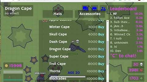 supermod moomooio (a little laggy)