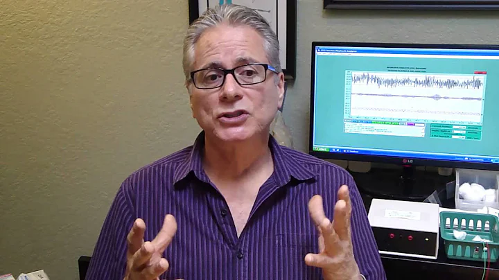 (6 of 11) Dr. Cantu's Neurofeedback Brain Therapy ...