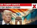 US proposes new tariffs on India, 60 nations amid forced labour trade concerns | NewsX