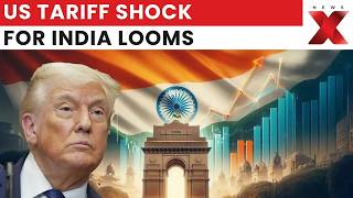 US proposes new tariffs on India, 60 nations amid forced labour trade concerns | NewsX