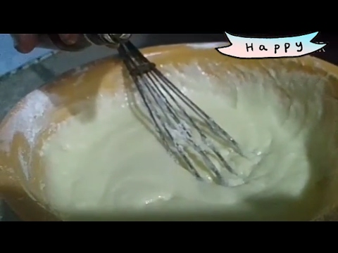 how-to-make-butter-cake-without-electric-beater