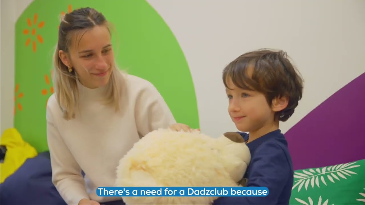 The Parenting Network Corporate Sponsorships