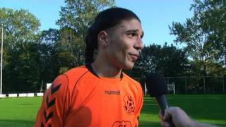 Interview Onur Yürükel Resimi