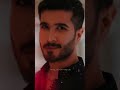 فيروز خان و هانيا عامر أبطال المسلسل الباكستاني ثمن الخيانة Hamza Rumi Ferozekhan Haniaamir 