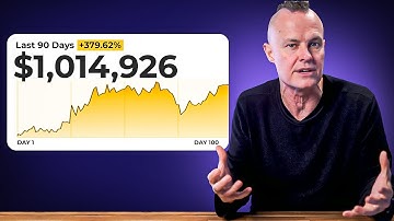 How I Would Build A 7 FIGURE Agency In 100 Days If I had To Start Again