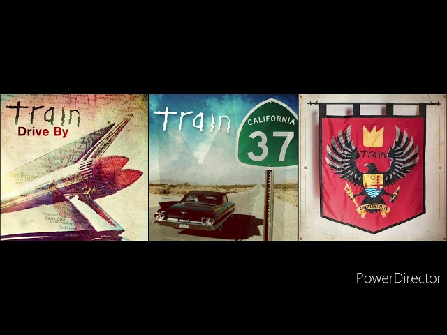 Train - Drive By (2012) (Pitched) class=