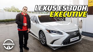 P3.8Million Lexus ES 300h Executive, Is it worth it? | #TestDrive