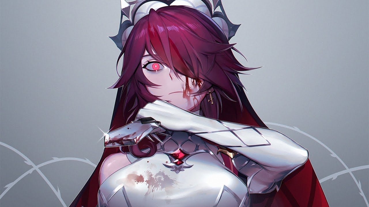 Не злите монашек