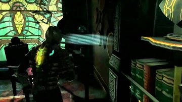 Dead Space 2 - Chapter 3 - Unitology Time [3/3] | WikiGameGuides