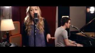 Download lagu Daylight - Maroon 5 (Alex Goot Julia Sheer COVER)
