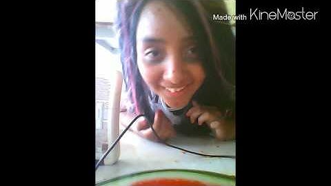 Mi primer vídeo #DontJudgeChallenge